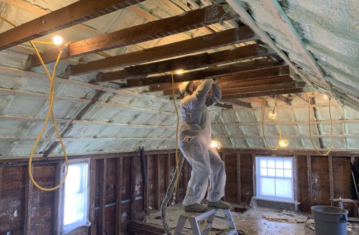 Spartan Insulation photo 8